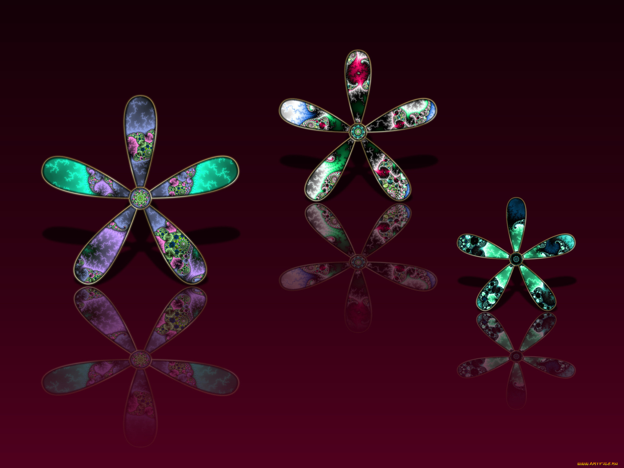 3, , flowers, 